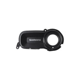 Shimano Sm-Due61-Ccrg Drive Unit Cover City Cargo Logo Spares & Accessories